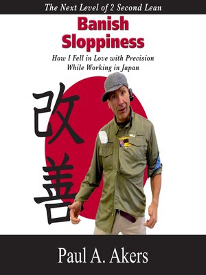 cover image of Banish Sloppiness